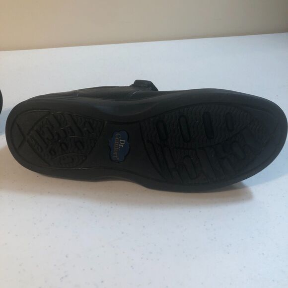 Dr. Comfort Merry Jane Womens Shoes 10M Leather Orthopedic Diabetic *No Insoles* - Picture 4 of 11